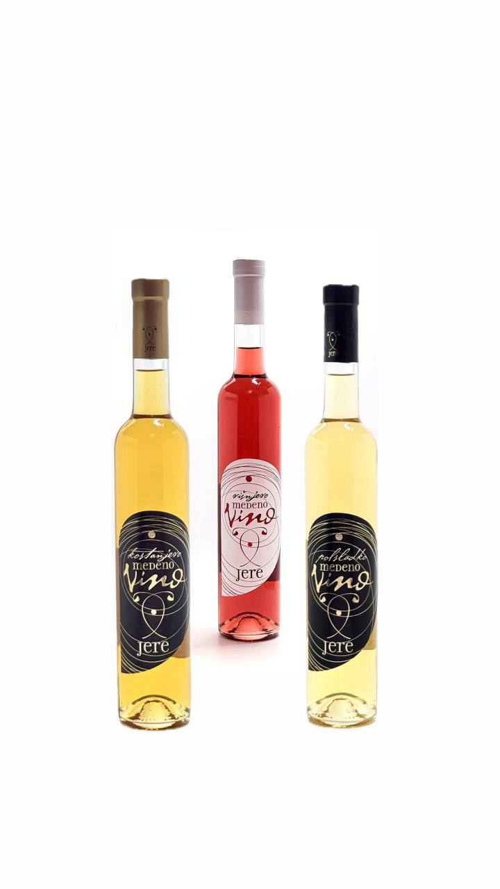 best Mead Honey Wine