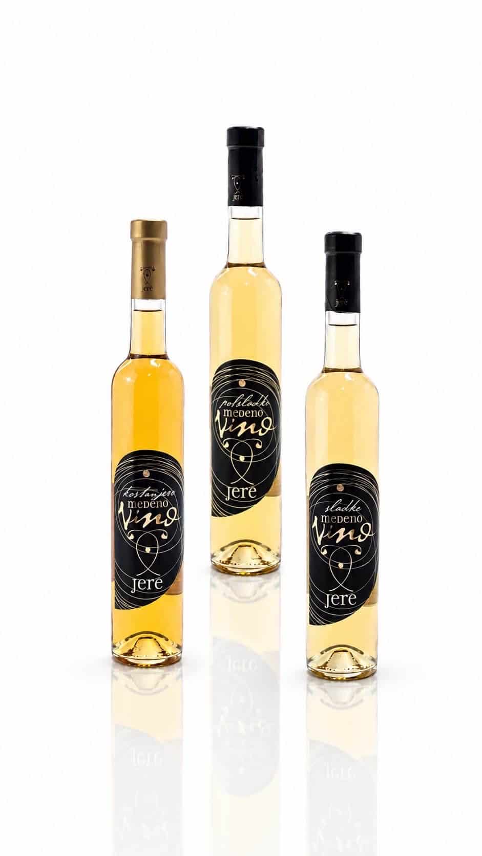 Mini Mead Mix (3 bottles)